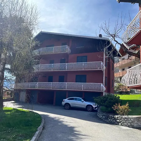 Appartement Settimanale, Da Sabato A Sabato