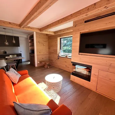 Settimanale, Da Sabato A Sabato Appartement