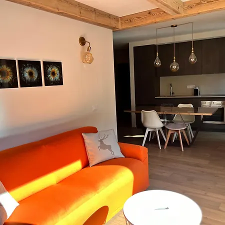 Appartement Settimanale, Da Sabato A Sabato Vezza dʼOglio