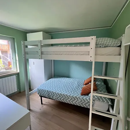 Appartement Settimanale, Da Sabato A Sabato