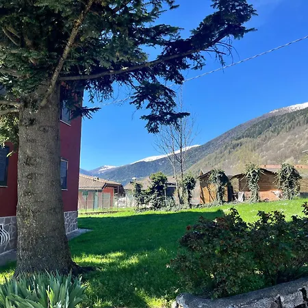 Settimanale, Da Sabato A Sabato Appartement *