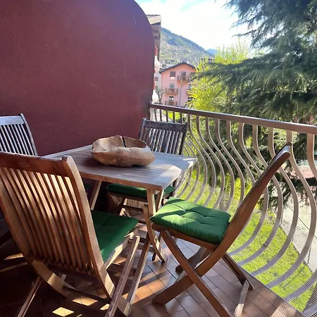 Settimanale, Da Sabato A Sabato Appartement *